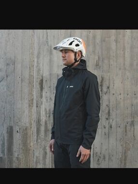 POC Motion Rain Jacket - Men's